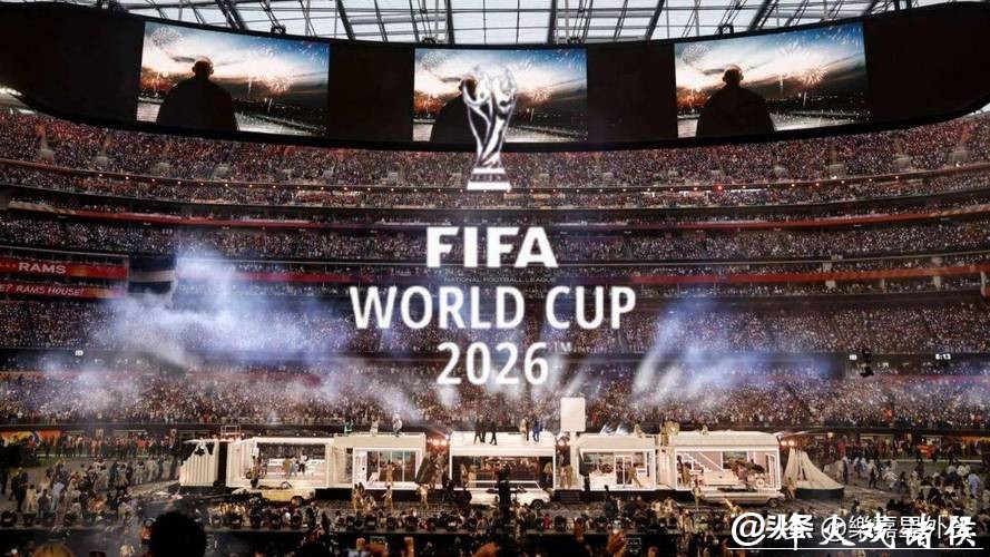 2026年世界杯：全球盛会再临