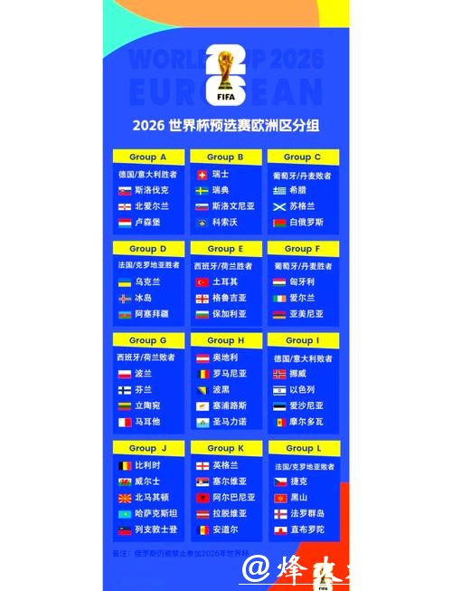 2026世界杯竞猜入口地址分享